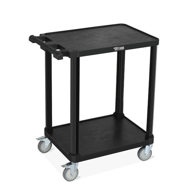 TUFFIOM  Rolling Tool Cart with Wheels